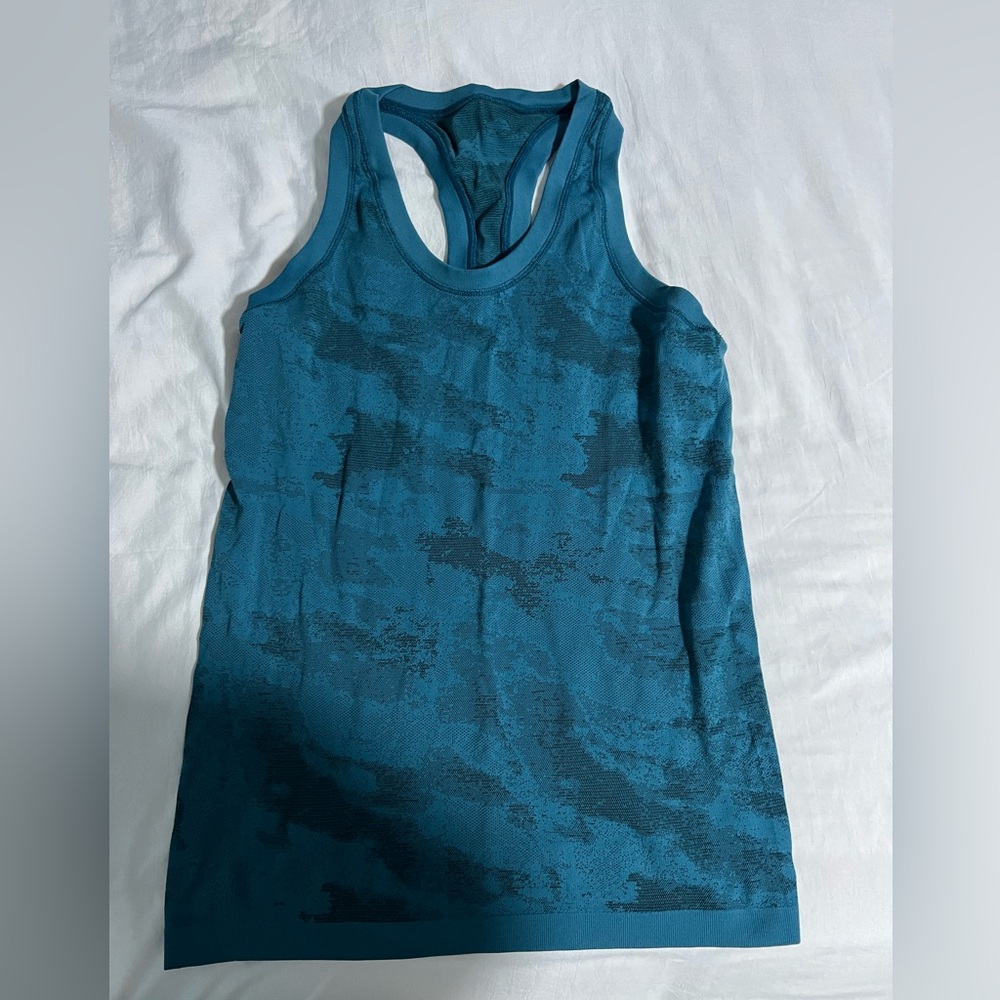Athleta tank
